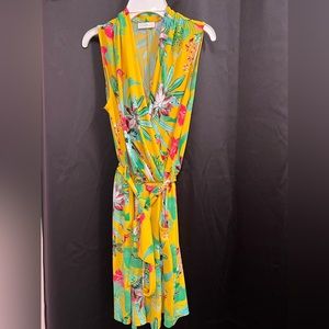 New York and Company women’s romper